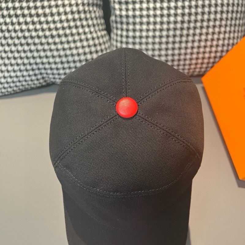 Hermes Caps